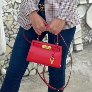 Tory Burch Mini Handbag